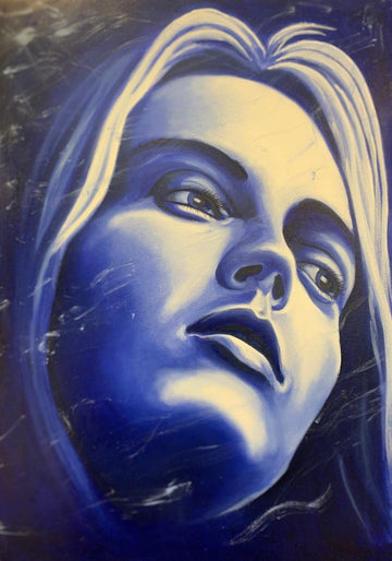 Ultramarine